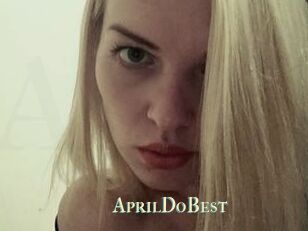 AprilDoBest