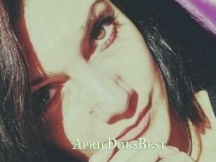 AprilDoesBest