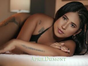 AprilDumont