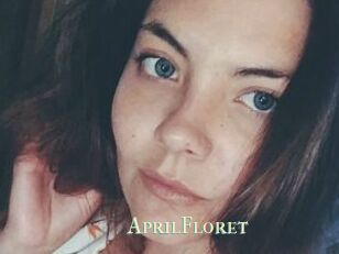 AprilFloret