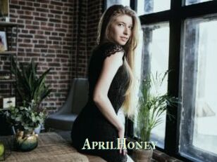 AprilHoney