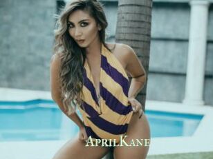 AprilKane