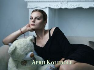 AprilKolerole