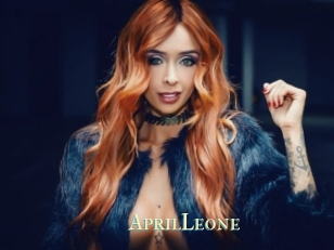 AprilLeone Actrice xxx