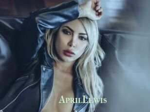 AprilLewis