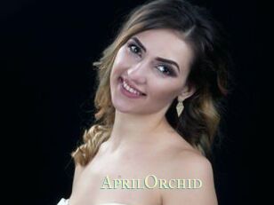 AprilOrchid