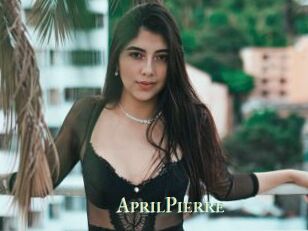 AprilPierre