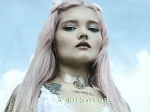 AprilSaylor
