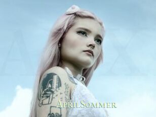 AprilSommer