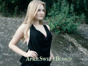 AprilSweetBlond
