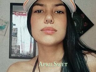 AprilSwet