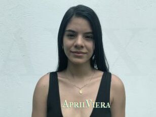 AprilViera