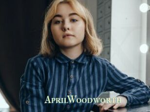 AprilWoodworth