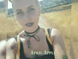 April_Apple