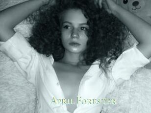 April_Forester
