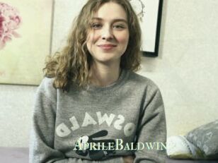 AprileBaldwin