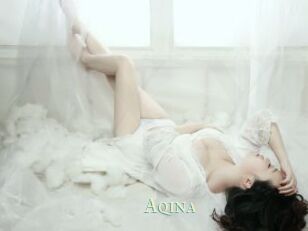 Aqina
