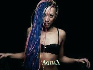 AquaX