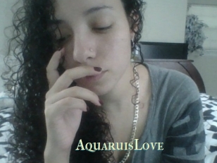 AquaruisLove