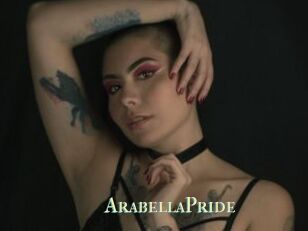 ArabellaPride