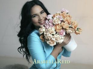 ArabellaReid