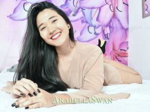 ArabellaSwan