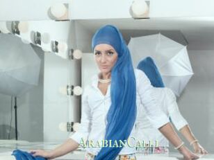 ArabianCalli