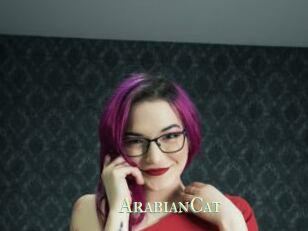 ArabianCat