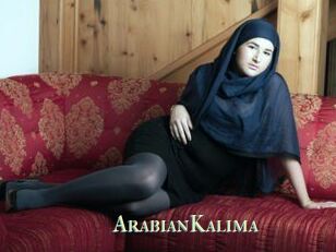ArabianKalima
