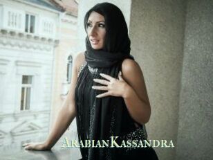ArabianKassandra Actrice xxx
