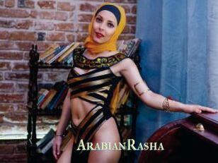 ArabianRasha