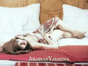ArabianYasmina