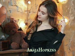 ArajaHopkins