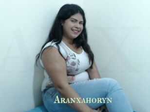 Aranxahoryn