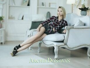 ArchieDonovan
