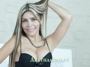 ArethaaSmiley