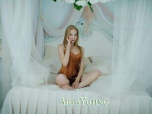 ArfaYoung