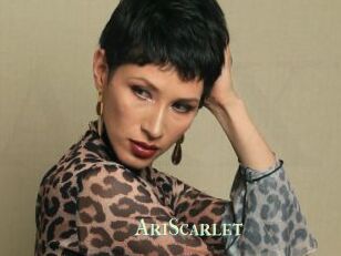 AriScarlet