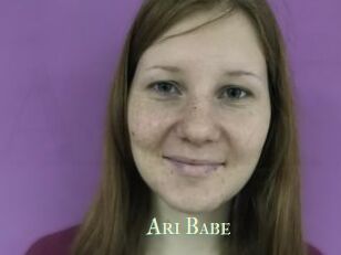 Ari_Babe