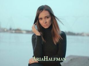 AriaHalfman