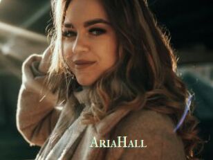 AriaHall