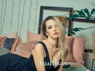 AriaHogan