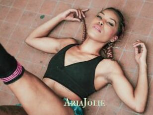AriaJolie