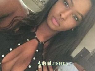AriaLeshea