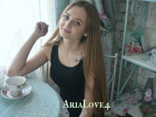AriaLove4