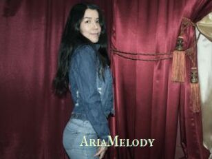 AriaMelody