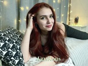 AriaRous