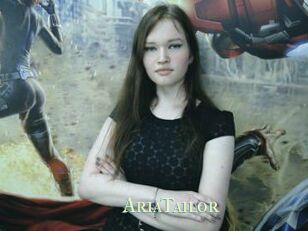AriaTailor