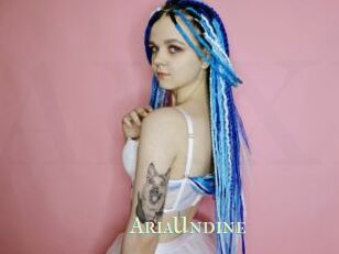 AriaUndine