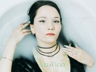 AriaVicky
